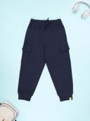 Navy Blue color option, Currently selected