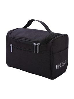 Firstseen - Hanging Travel Toiletry Bag for Men & Women Waterproof Makeup Organizer with Hook