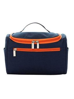 Firstseen - Hanging Travel Toiletry Bag for Men & Women Waterproof Makeup Organizer with Hook