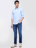 Blue color option, Sold out