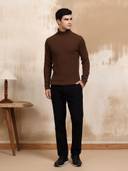 Brown color option