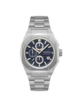Earnshaw - Bessemer Chronograph Luminous Mens Watch - ES-8254-44