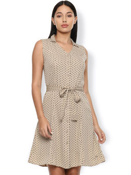 Van Heusen - Beige Dress