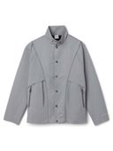 Grey color option, Currently selected