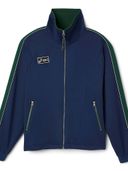 Blue color option, Currently selected