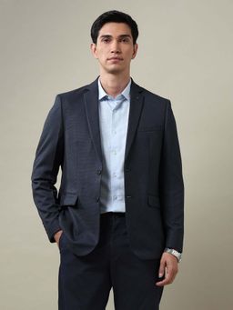 Arrow - Men Blue 185Tailored Fit Blazer