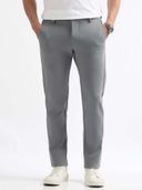 Grey color option, Currently selected