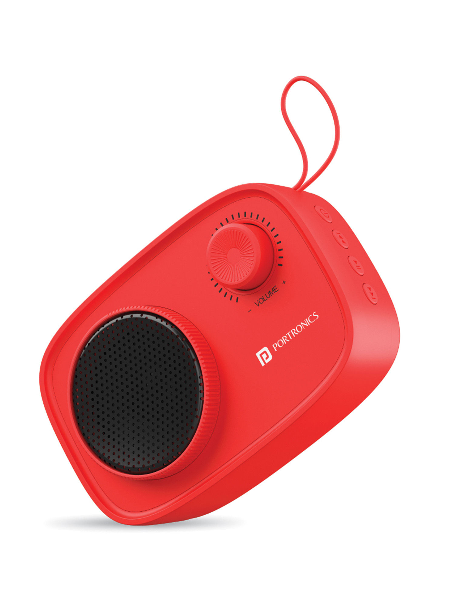 Wireless Bluetooth Portable Speaker 