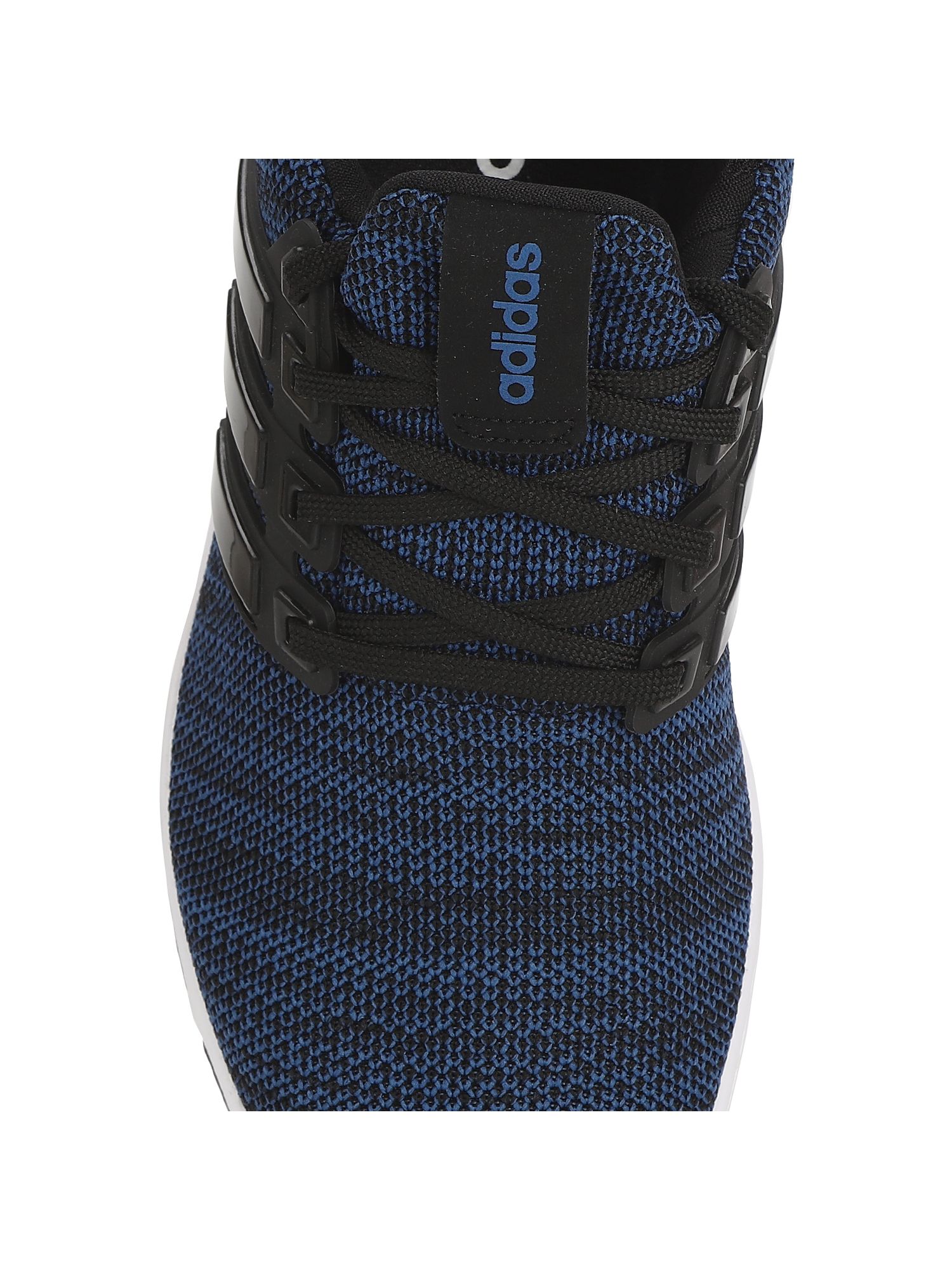 Buy adidas Blue Textured Running Shoes 