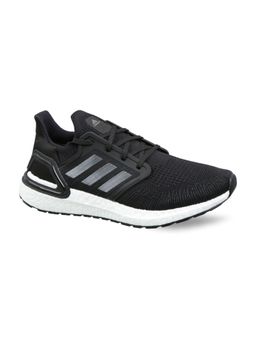 adidas - ULTRABOOST 20 Blue Running Shoes