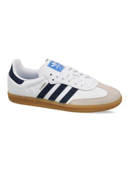 adidas Originals - SAMBA OG Black Sneakers