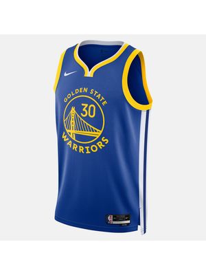 NBA Golden State Warriors ユニフォーム Buy Golden State Warriors Icon Edition Men's Nike Dri-FIT NBA