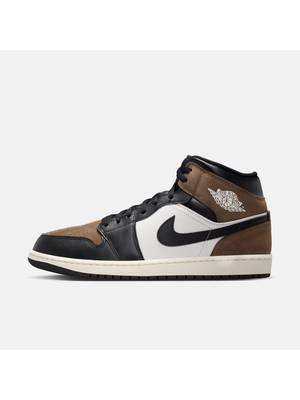 Air Jordan 1 Mid Men's Shoes - Image 1