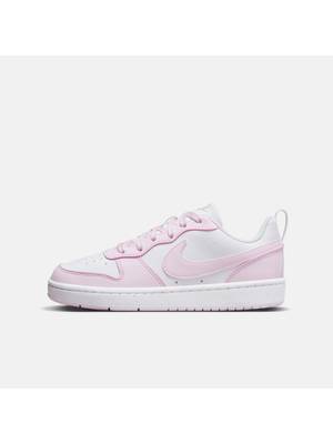 Buy Nike Court Borough Low Recraft Kids' Shoes UK 5.5