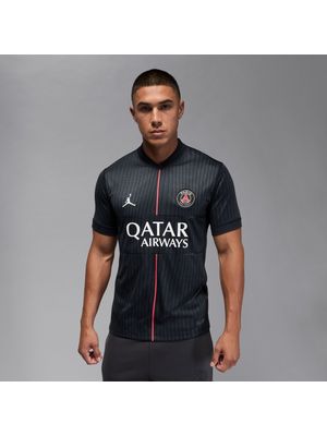 Buy Nike Paris Saint-Germain 2025/26 Stadium Fourth Men's Jordan