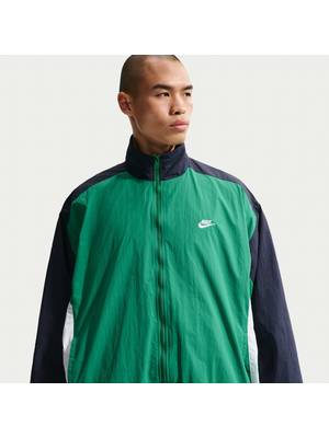 Buy Nike Club Men's Oversized Woven Tracksuit Jacket Online | Nike