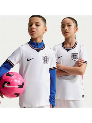 Buy England 2026 Stadium Home Older Kids' Nike Dri-FIT Football