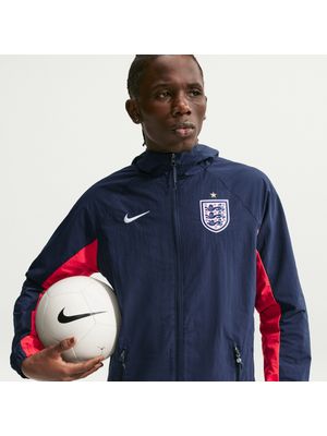 Buy Nike England AWF Men's Football Woven Jacket Online | Nike India