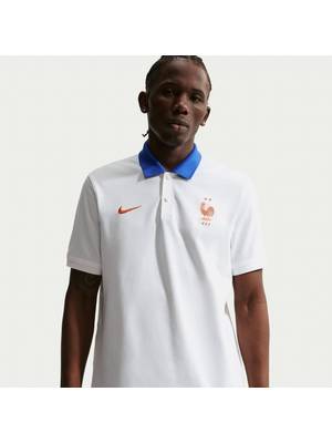 nike clothes nike polo blauw