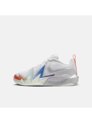 Nike S.T. Dynamite Older Kids' Basketball Shoes - Image 1