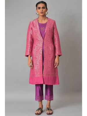 WISHFUL THINKING WOVEN JUMPSUIT main image 1