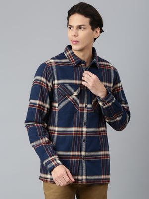 Woodlands Short Sleeve Shirt (Double Pack) main image 0