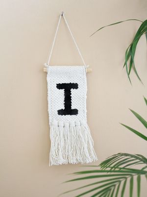 Wishing chair wall hanging clearance