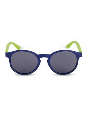 Blue UV Protection Sunglasses for Boys
