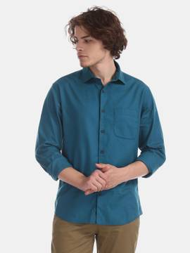 arvind shirt piece online