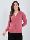 Pink color option, Currently selected