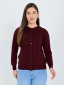 Maroon color option