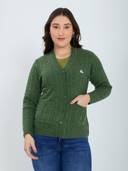 Green color option, Sold out