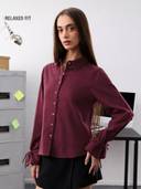 Wine color option, Currently selected