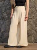 Cream color option, Currently selected