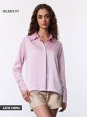 Pink color option, Currently selected
