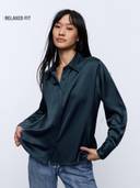 Teal color option