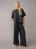 Navy Blue color option, Sold out, Currently selected