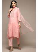 Pink color option, Currently selected