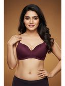 Purple color option, Currently selected