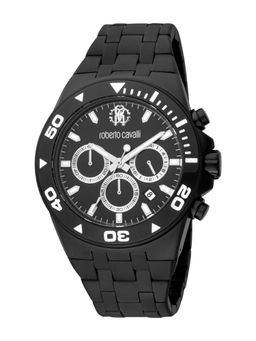 Roberto Cavalli - RC5G016M0085 Men Watches-Uomo Forza