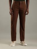 Brown color option, Currently selected