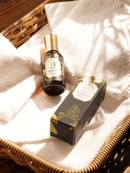 Pure Home + Living - Neroli Aroma Oil