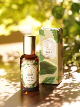 Pure Home + Living - Fiora Aroma Oil