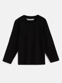 Black color option, Currently selected