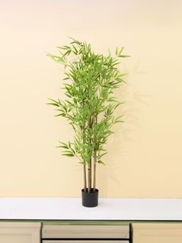 UMAI - Artificial Decorative Plants- Bamboo