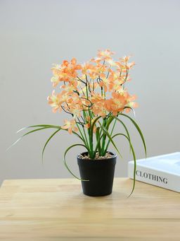 UMAI - Artificial Plant with Pot | Jasmine Bonsai