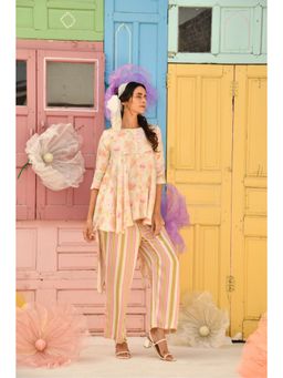 Naav - Lela Floral Printed Tunic