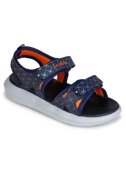 LIBERTY - Kids Blue Sandals
