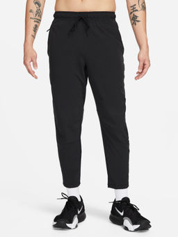 Nike - Black Sportswear Unlimited Men's Track Pant