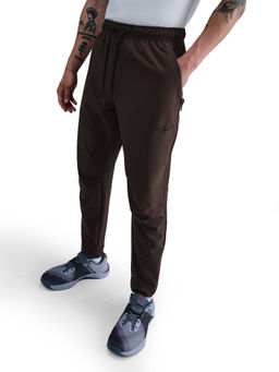 Nike - Brown Sportswear Unlimited Men's Track Pant